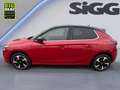 Opel Corsa F e Elegance FLA SpurH SpurW KAM LED LM Rot - thumbnail 3