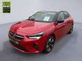 Opel Corsa F e Elegance FLA SpurH SpurW KAM LED LM Rot - thumbnail 2
