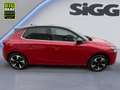 Opel Corsa F e Elegance FLA SpurH SpurW KAM LED LM Rot - thumbnail 8