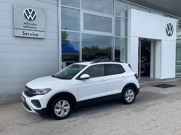 LIFE 1.0TSI 116CV DSG7