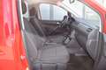 Volkswagen Caddy Kombi 2,0 TDI AHK / NETTO: 14.900 €  Rot - thumbnail 15