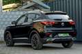 MG ZS Luxury*GARANTIE*MwSt.*1HAND*LEDER*LED*CAM*PDC Schwarz - thumbnail 4