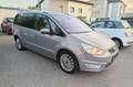 Ford Galaxy Titanium 2,0 TDCi 7 Sitzer, Erstbesitz Grau - thumbnail 2
