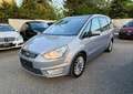 Ford Galaxy Titanium 2,0 TDCi 7 Sitzer, Erstbesitz Grau - thumbnail 1