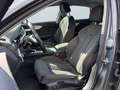 Audi A4 Lim. quattro sport/AUTOMATIK/KAMERA/LED/NAVI Grau - thumbnail 12