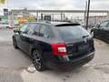 Skoda Octavia Combi 1,5 TSI G-TEC Ambition Limited Autom. 131PS Schwarz - thumbnail 8