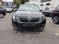 Skoda Octavia Combi 1,5 TSI G-TEC Ambition Limited Autom. 131PS Schwarz - thumbnail 2