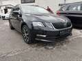 Skoda Octavia Combi 1,5 TSI G-TEC Ambition Limited Autom. 131PS Schwarz - thumbnail 13