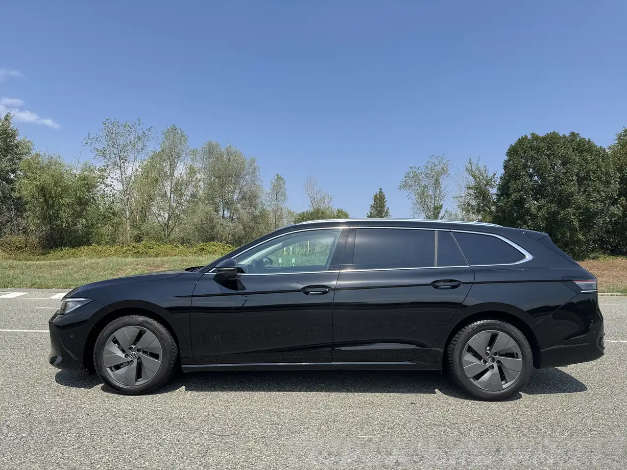 Volkswagen Passat 2026
