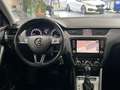 Skoda Octavia 2.0 TDi Combi Automatik *Navi*Temp*LED* Noir - thumbnail 11