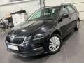 Skoda Octavia 2.0 TDi Combi Automatik *Navi*Temp*LED* Noir - thumbnail 1