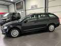 Skoda Octavia 2.0 TDi Combi Automatik *Navi*Temp*LED* Noir - thumbnail 2