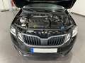 Skoda Octavia 2.0 TDi Combi Automatik *Navi*Temp*LED* Noir - thumbnail 18