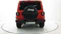 Jeep Wrangler 2.2 Mjt Sahara 3P Aut. * PELLE * Oranje - thumbnail 4