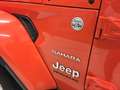 Jeep Wrangler 2.2 Mjt Sahara 3P Aut. * PELLE * Oranje - thumbnail 35