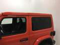 Jeep Wrangler 2.2 Mjt Sahara 3P Aut. * PELLE * Arancione - thumbnail 15