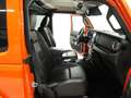 Jeep Wrangler 2.2 Mjt Sahara 3P Aut. * PELLE * Oranje - thumbnail 40