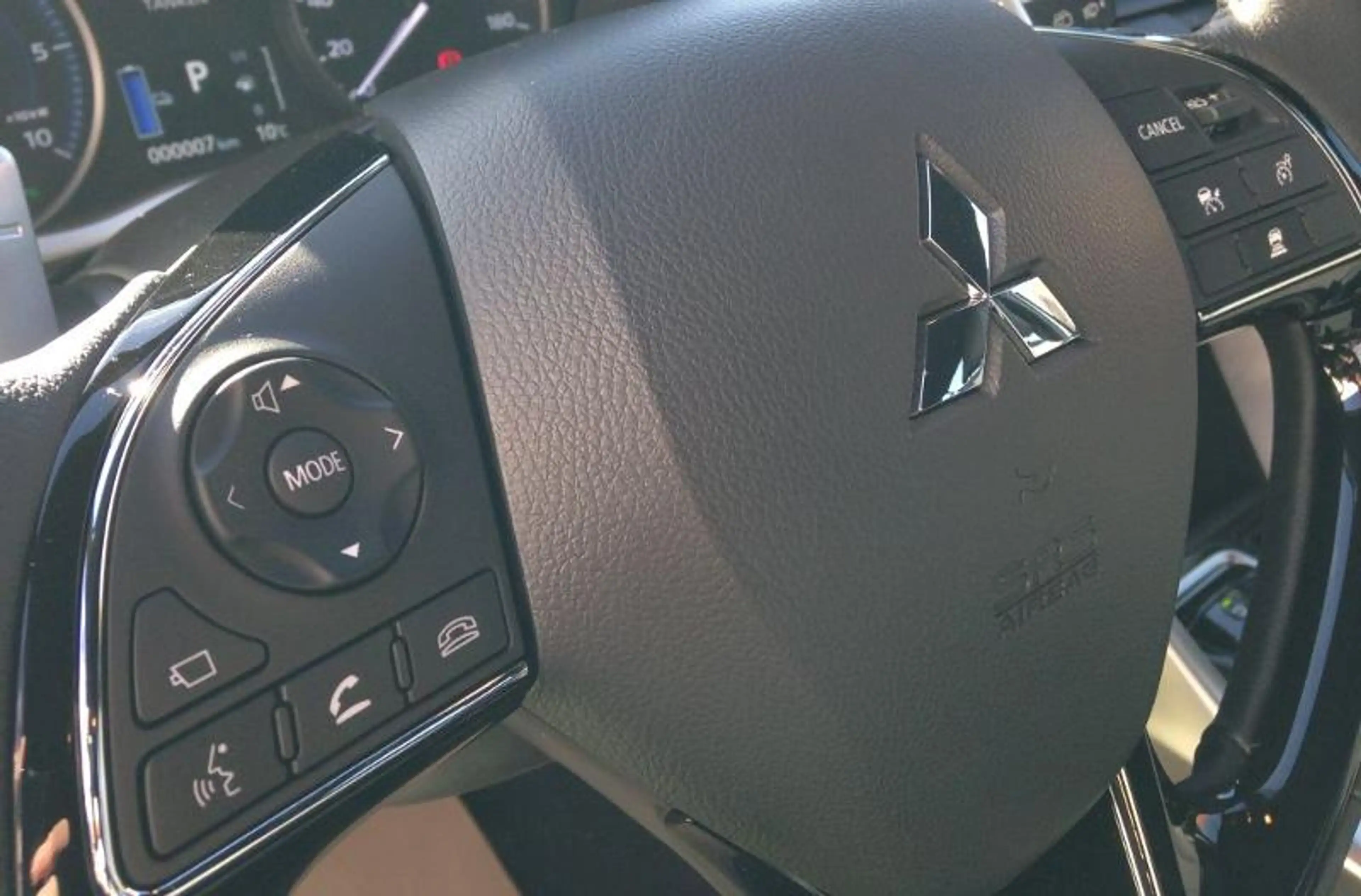Mitsubishi Eclipse Cross PheV Select 4WD * inkl. WKR* — photo 4