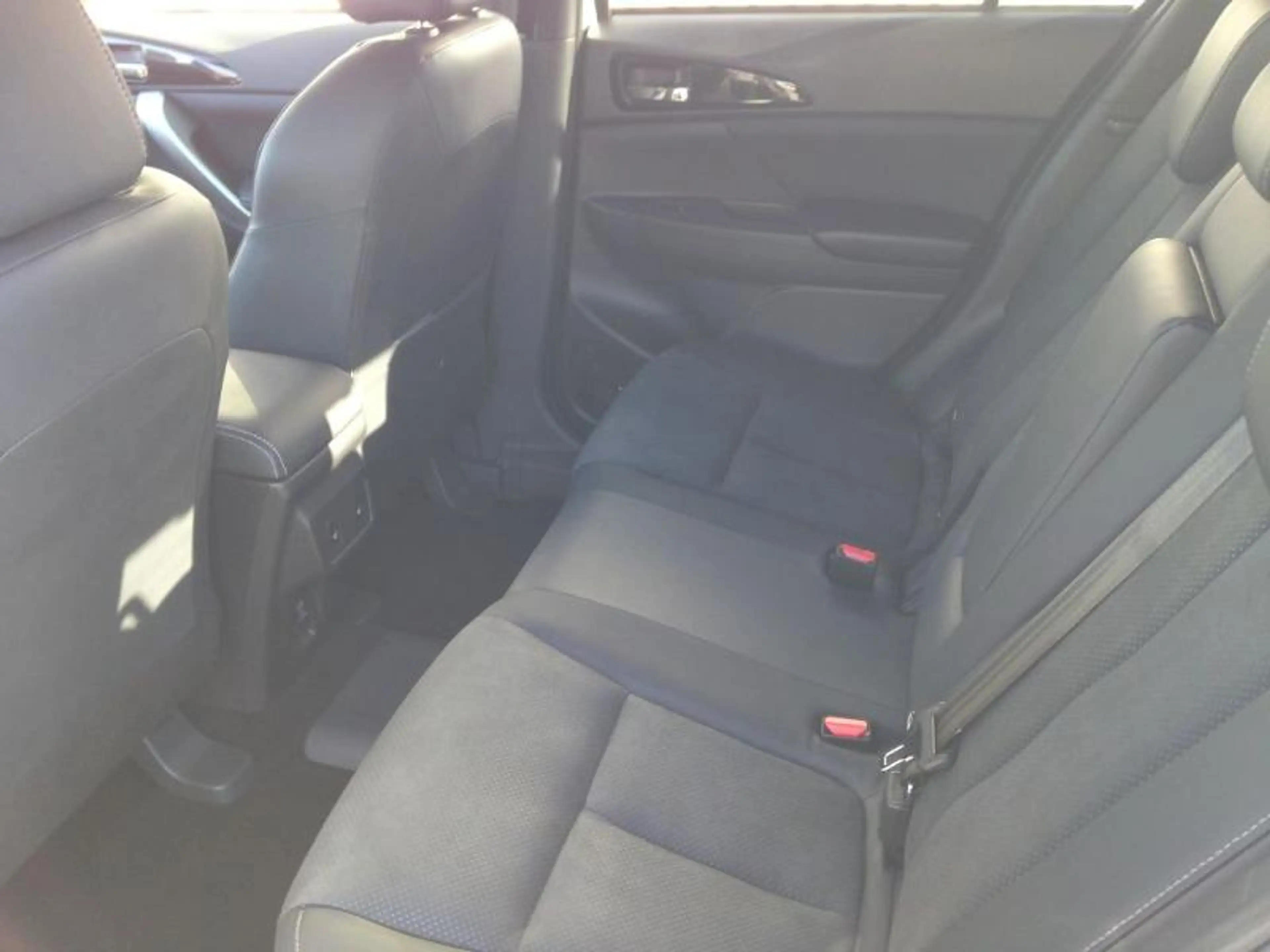 Mitsubishi Eclipse Cross PheV Select 4WD * inkl. WKR* — photo 6