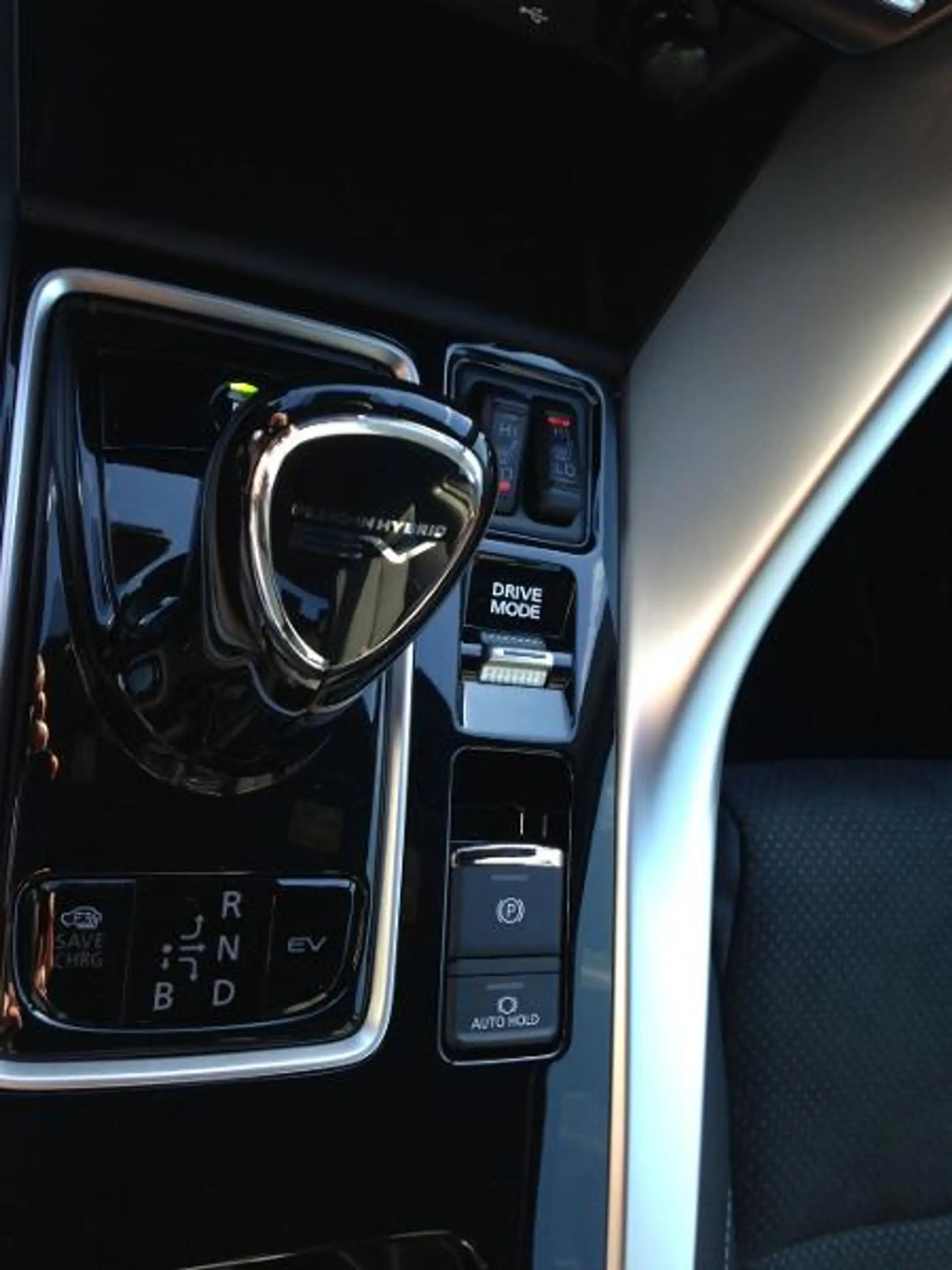 Mitsubishi Eclipse Cross PheV Select 4WD * inkl. WKR* — photo 5