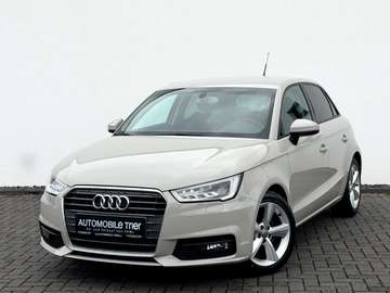 Sportback 1.4 TFSI sport /NAVI/LED/PDC/GARANT