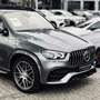 Mercedes-Benz GLE 53 AMG 4M+/22"/DISTRO+/AIRM/HEADUP/PANO/360° Gris - thumbnail 7