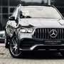 Mercedes-Benz GLE 53 AMG 4M+/22"/DISTRO+/AIRM/HEADUP/PANO/360° Gris - thumbnail 1