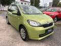 Skoda Citigo 1.0 MPI Klima Navi Tempomat Tüv+Insp.neu Verde - thumbnail 3