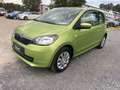 Skoda Citigo 1.0 MPI Klima Navi Tempomat Tüv+Insp.neu Verde - thumbnail 1