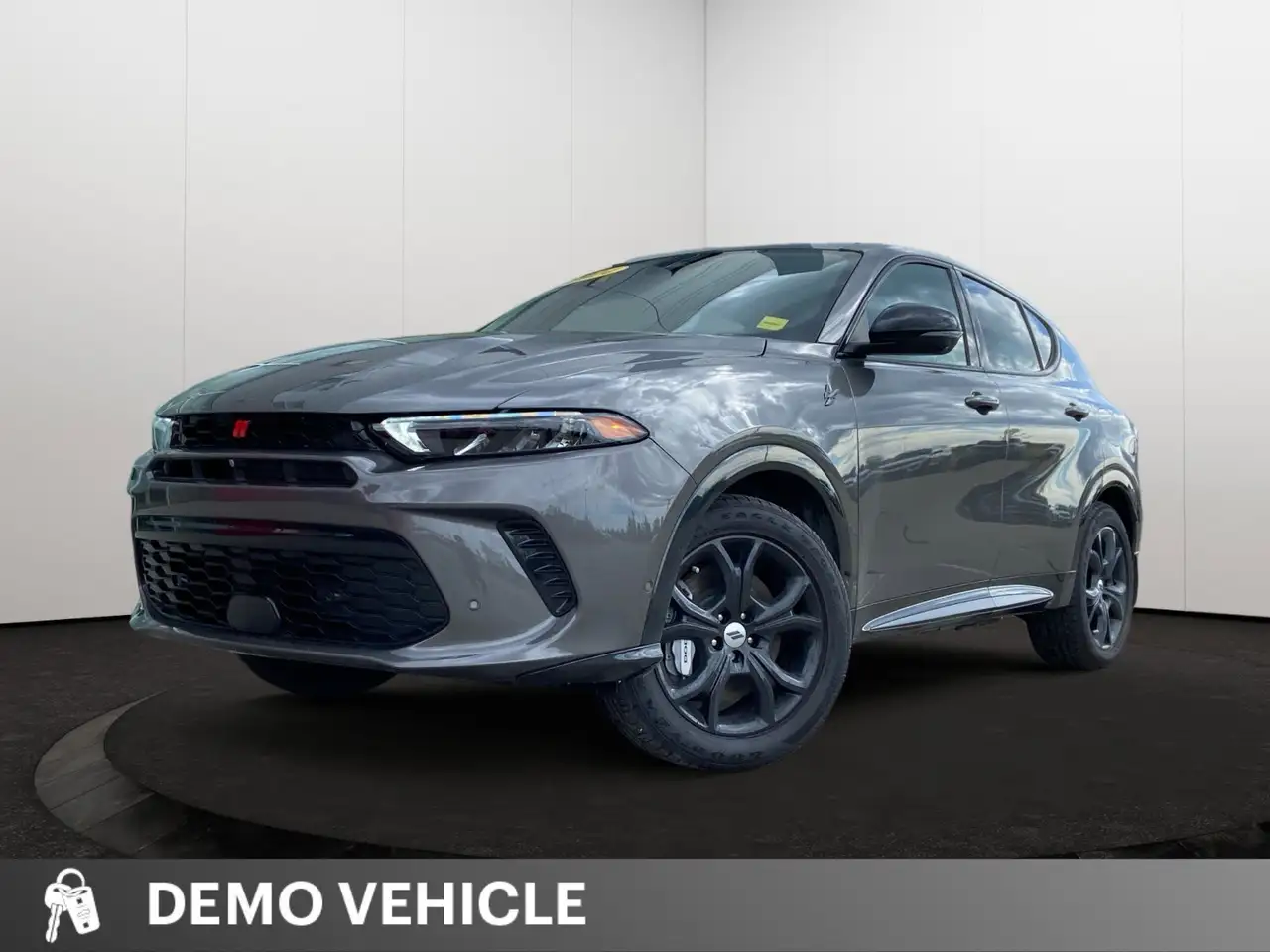2024 Dodge Hornet