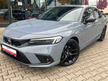 e:HEV 2.0 Sport LED Navi ACC Totw. Kamera