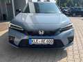 Honda Civic e:HEV 2.0 Sport LED Navi ACC Totw. Kamera Grijs - thumbnail 2