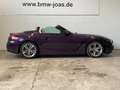 BMW Z4 sDrive20i | M Sportpaket | Windschutz | M Sportsit Mauve - thumbnail 10