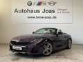 BMW Z4 sDrive20i | M Sportpaket | Windschutz | M Sportsit Mauve - thumbnail 1