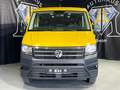 Volkswagen Crafter CRAFTER 2.0TDI 8 SITZER TEMP. KLIMA AHK 1.HAND Geel - thumbnail 27