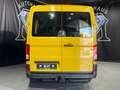 Volkswagen Crafter CRAFTER 2.0TDI 8 SITZER TEMP. KLIMA AHK 1.HAND Geel - thumbnail 18