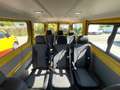 Volkswagen Crafter CRAFTER 2.0TDI 8 SITZER TEMP. KLIMA AHK 1.HAND Geel - thumbnail 24