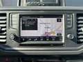 Volkswagen Crafter CRAFTER 2.0TDI 8 SITZER TEMP. KLIMA AHK 1.HAND Geel - thumbnail 22