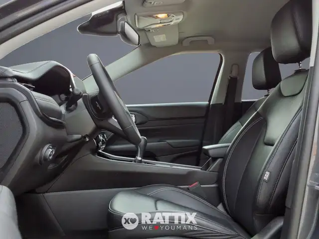 Jeep Compass view 8