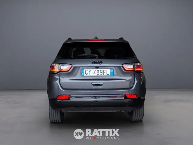 Jeep Compass view 6