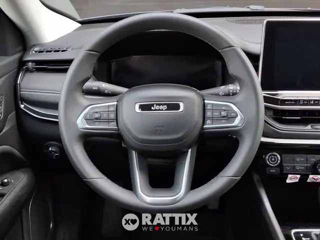 Jeep Compass view 10