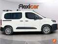 Citroen Berlingo Combi BlueHDi S&S Talla M Feel 100 Blanc - thumbnail 3