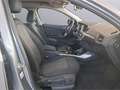 BMW 120 i Advantage El. Heckklappe Navi SHZ Lenkradheizung Grijs - thumbnail 8