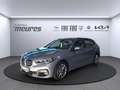 BMW 120 i Advantage El. Heckklappe Navi SHZ Lenkradheizung Grau - thumbnail 1