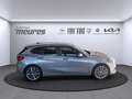 BMW 120 i Advantage El. Heckklappe Navi SHZ Lenkradheizung Grijs - thumbnail 6