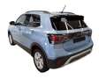 Volkswagen T-Cross 1.0 TSI LIFE 5JG+LED+APP+AHK+ACC+DAB+17Z Blau - thumbnail 3