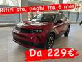 Opel Mokka DA 229€ TRA 6 MESI! Piros - thumbnail 1