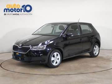 1.0 MPI Ambition 55kW