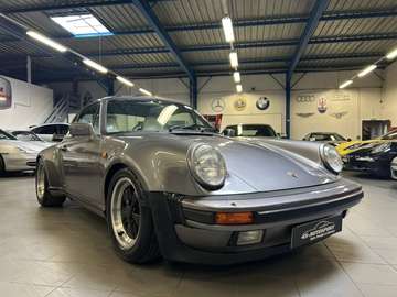 930 Turbo 3.3 300 CH