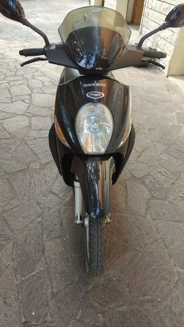 Malaguti Ciak 125 4T Nero - 1